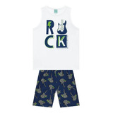 Pijama Kyly Infan Juvenil