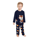 Pijama Kyly Infantil Menino