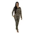 Pijama Liganete Longo Inverno Frio Estampas Variadas