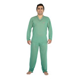 Pijama Longo Masculino Inverno