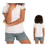 Pijama Lupo Adolescente Teen Menina Tam 16 14 12 22601
