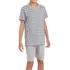 Pijama Lupo Juvenil Menino Algodão Tam. 16 14 12 10 20000