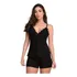 Pijama Luxo Renda Baby Doll Conjunto Sensual Sexy Blogueira