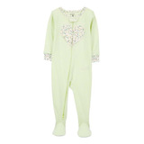 Pijama Macacao Bebe Infantil