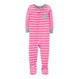 Pijama Macacao Bebe Infantil