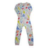 Pijama Macacao Carter s