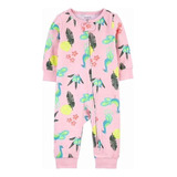 Pijama Macacao Carter S