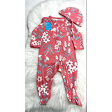 Pijama Macacao Carter s