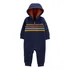 Pijama Macacão Carters C Pezinho Bebê Manino Temas Importado