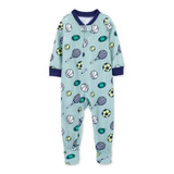 Pijama Macacao Carters Roupa