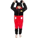 Pijama Macacao Disney Mickey