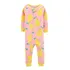Pijama Macacão Pêra Toddler 2t A 5t Carters Original Sem Pe