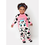 Pijama Manga Longa Baby