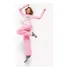 Pijama Manga Longa Feminino Coala Princess - Puket