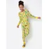 Pijama Manga Longa Teen Viscolycra Minions Menina Puket