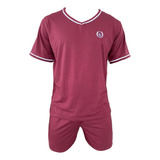 Pijama Masculino Adulto Blusa