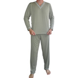 Pijama Masculino Adulto Calca