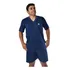 Pijama Masculino Adulto Manga Curta E Short Verão Oferta