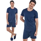 Pijama Masculino Curto Dryfit
