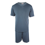 Pijama Masculino Curto Liganete