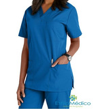 Pijama Médico Cirúrgico Feminino