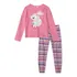 Pijama Menina Infantil Calça Lilica Ripilica Lançamento