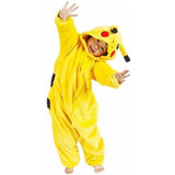 Pijama Personagens Kigurumi Macacão Infantil Brinde