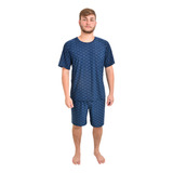 Pijama Plus Size Homem