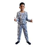 Pijama Soft
