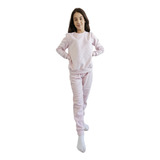 Pijama Soft De Frio
