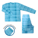 Pijama Soft Infantil