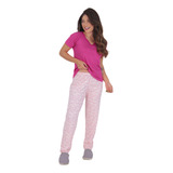Pijama Todas Estacoes Calca