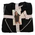 Pijama Victoria Secret´s Preto  Curto Original