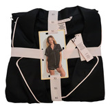 Pijama Victoria Secret´s Preto