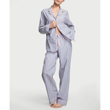 Pijama Victorias Secret Algodao