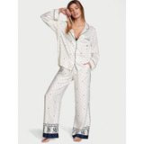Pijama Victorias Secret De