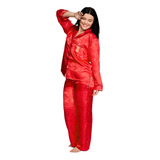 Pijama Victorias Secret De
