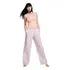 Pijama Victorias Secret Em Algodão Cotton Tank Tee-jama Set