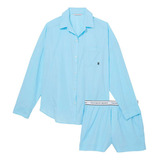 Pijama Victorias Secret Em
