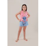 Pijamas Angels Infantil E