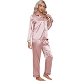 Pijamas Feminino Americano Calca