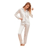 Pijamas Feminino Americano Calca