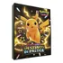Pikachu Destinos De Paldea Album Pokemon Cards Sem Folhas