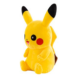 Pikachu Pelucia Boneco Pokemon