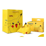 Pikachu Pokemon Luminaria Led