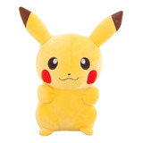 Pikachu Pokemon Pelucia 20