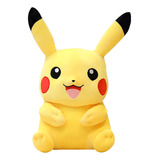 Pikachu Pokemon Pelucia Jumbo