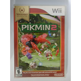Pikmin 2