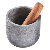 Pilao E Mortar Em