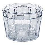 Pilão Empurrador Para Processador Cuisinart Dlc8 50835